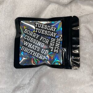 Croc charms hipster style Brand new